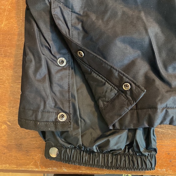 Columbia Women’s insulated snow pants SIZE L - Picture 4 of 4